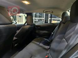 تۆیۆتا کۆرۆلا